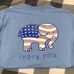 🚚MOVING SALE MUST GO! Ivory Ella Long Sleeve